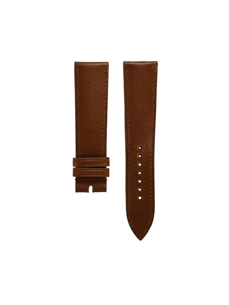 Dây Da Percent Luka Clay Brown Da Bò Buttero Ý Đẹp Tại PERCENT.vn