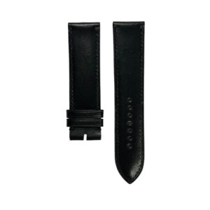 Dây Da Percent Max Black Da Bê Box Weinheimer Đức Đẹp Tại PERCENT.vn