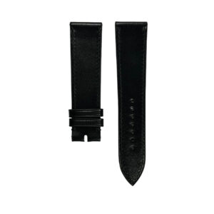 Dây Da Percent Ludwig Black Da Bê Box Weinheimer Đức Đẹp Tại PERCENT.vn