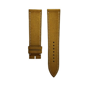 Dây Da Percent Cosimo-1 Gold Da Bò Pueblo Badalassi Carlo Ý Đẹp Tại PERCENT.vn