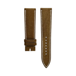 Dây Da Percent Matteo-1 Brown Da Bò Pueblo Badalassi Carlo Ý Đẹp Tại PERCENT.vn