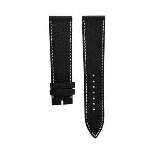 Dây Da Percent Jonas-1 Black Da Bê Togo Odessa Calf Weinheimer Đức Đẹp Tại PERCENT.vn