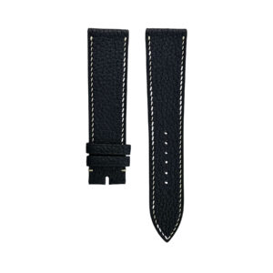 Dây Da Percent Jonas-1 Navy Da Bê Togo Odessa Calf Weinheimer Đức Đẹp Tại PERCENT.vn