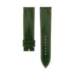 Dây Da Percent Carlo-1 Green Da Kỳ Đà Ý Đẹp Tại PERCENT.vn