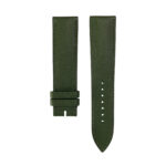 Dây Da Percent Felix Moss Green Da Bê Epsom Haas Pháp Đẹp Tại PERCENT.vn