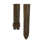 Dây Da Percent Gais Etoupe Da Dê Chevre Patnat Alran Pháp Đẹp Tại PERCENT.vn