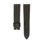 Dây Da Percent Arturo Dark-Grey Da Bê Swift Pomari Ý Đẹp Tại PERCENT.vn