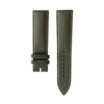 Dây Da Percent Renzo-1 Grey Da Bê Swift Pomari Ý Đẹp Tại PERCENT.vn