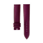 Dây Da Percent Renzo-1 Purple Da Bê Swift Pomari Ý Đẹp Tại PERCENT.vn