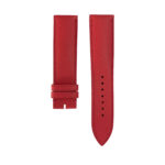 Dây Da Percent Tobi Raspberry Da Bê Epsom Waprolux Weinheimer Đức Đẹp Tại PERCENT.vn