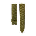 Dây Da Percent Hien-1 Moss Green Da Cá Chép Trung Quốc Đẹp Tại PERCENT.vn