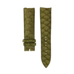 Dây Da Percent Hien Moss Green Da Cá Chép Trung Quốc Đẹp Tại PERCENT.vn