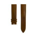 Dây Da Percent Fontane Brown Da Bê Baranil Haas Pháp Đẹp Tại PERCENT.vn