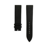 Dây Da Percent Sergio Black Da bò Taiga Mini Thule Conceria Ý Đẹp Tại PERCENT.vn