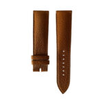 Dây Da Percent Louis Brown Da Bê Barenia Faubourg Pháp Đẹp Tại PERCENT.vn