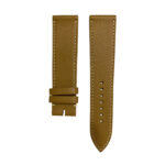 Dây Da Percent Ancel-1 Beige Da Bê Madame Pháp Đẹp Tại PERCENT.vn