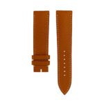 Dây Da Percent Bruno-1 Orange Da Bê Togo Odessa Calf Weinheimer Đức Đẹp Tại PERCENT.vn