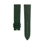 Dây Da Percent Kurtis Green Da bò Taiga Thule Conceria Ý Đẹp Tại PERCENT.vn