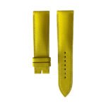 Dây Da Percent Renzo-1 Gold Da Bê Swift Pomari Ý Đẹp Tại PERCENT.vn