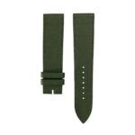 Dây Da Percent Freeman Moss Green Da Bê Epsom Haas Pháp Đẹp Tại PERCENT.vn