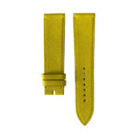 Dây Da Percent Alessio Gold Da Bê Swift Pomari Ý Đẹp Tại PERCENT.vn