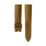 Dây Da Percent Renzo-1 Beige Da Bê Swift Pomari Ý Đẹp Tại PERCENT.vn