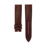 Dây Da Percent Carlo Sepia Da Kỳ Đà Ý Đẹp Tại PERCENT.vn