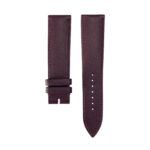 Dây Da Percent Tobi Burgundy Da Bê Epsom Waprolux Weinheimer Đức Đẹp Tại PERCENT.vn