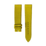 Dây Da Percent Alessio-1 Gold Da Bê Swift Pomari Ý Đẹp Tại PERCENT.vn